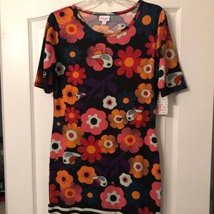 NWT lularoe Julia
